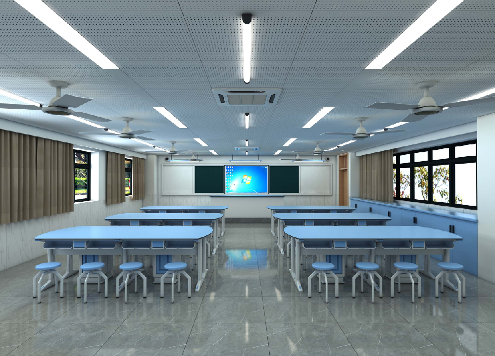 物理探究實(shí)驗(yàn)室